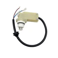 Kit Tampa By Pass com Auto Stop para Lavajato WAP Eco Wash 2350