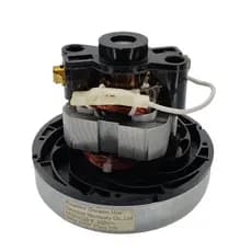 Motor de Sucção Compatível com Aspirador Lavor Wash Aspiratutto (220V)