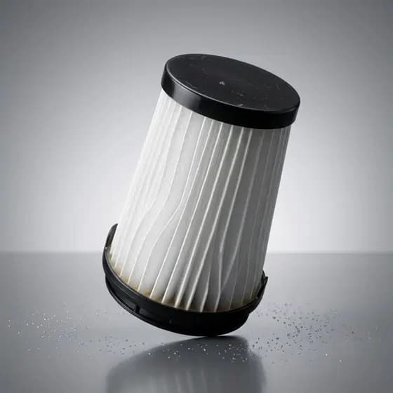 Filtro Hepa do Motor FEE20 compatível com Aspirador de pó Electrolux ERG26 ERG27 ERG28 ERG23N ERG24N ERG25N ERG25B