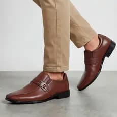 Sapato Social Masculino Confortável Sapatenis Mocassim Casual Couro Loafer Trabalho Presente Dia Pai