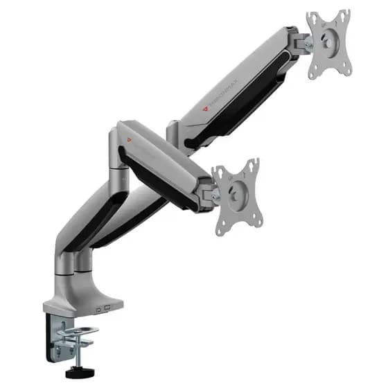 Suporte Articulado para Monitor Duplo Thronmax MS-60