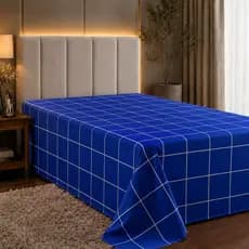 Lençol Cama Box 400 Fios Sem Elástico Estampado Avulso Extra Macio Toque Aveludado