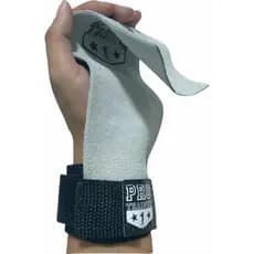 Luva Grip Couro Cross Palmar mão