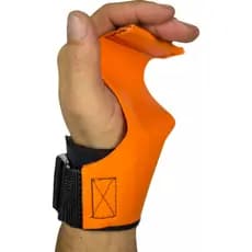 Kit! 10 Hand Grips Cross Funcional Barra Atacado