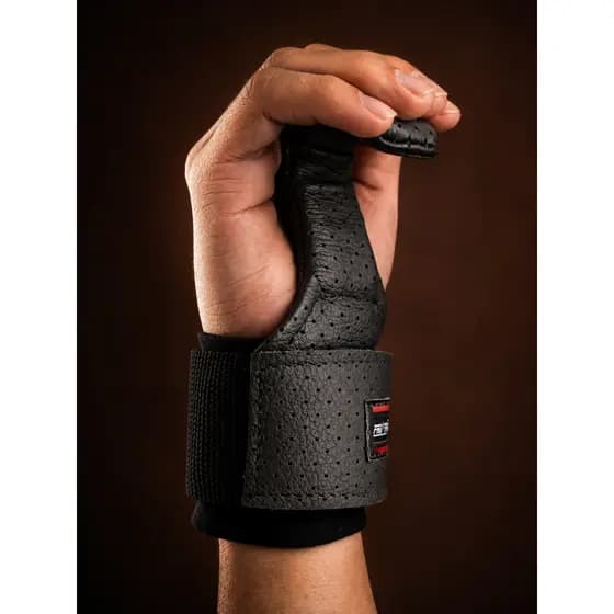 Strap Gancho Luva Hook Musculação