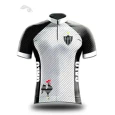 Camisa Camiseta Roupa Pesca Ciclismo Beach Tennis Personalizada
