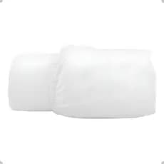 Lencol Solteiro Avulso Com Elastico Percal 150 Fios 100 Algodao