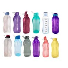 Eco Tupper GARRAFA 2 litros TUPPERWARE original