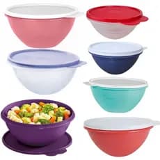 Tupper Pote Tigela Maravilhosa TUPPERWARE® Original