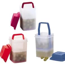 Pote Serve e Conserva Tupperware