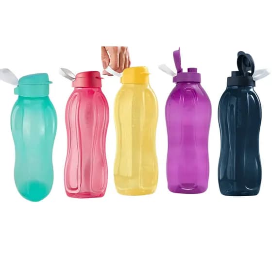 Garrafa Tupperware Eco tupper 1,5 litro