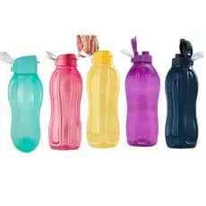 Garrafa Tupperware Eco tupper 1,5 litro