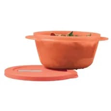 Tupperware Cristalwave Marmita 775ml Geração II Micro-ondas