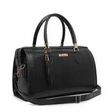 Bolsa Feminina Transversal Tira Colo Moderna Macia 8130 Luxo Passeio Festa Schiareli