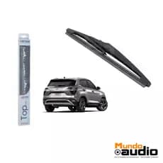 Palheta Limpador Traseiro New Creta 2021 2022 2023 Encaixe Original