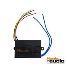Acender O Farol Ao Destravar O Veículo Interface Modulo