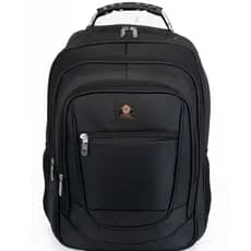 Mochila Notebook Espaçosa Grande Trabalho Escola 442