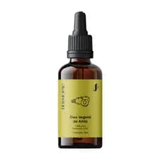 Óleo Vegetal de Amla Natural 100% Puro Prensado à Frio Dermopac