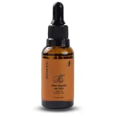 Óleo Vegetal De Ojon Capilar 100% Puro Natural Dermopac 30ml