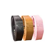 Kit 3 Pulseiras Magnética Infravermelho Quântica Regular C/2 Tira Dor Anti- Náuseas JBB