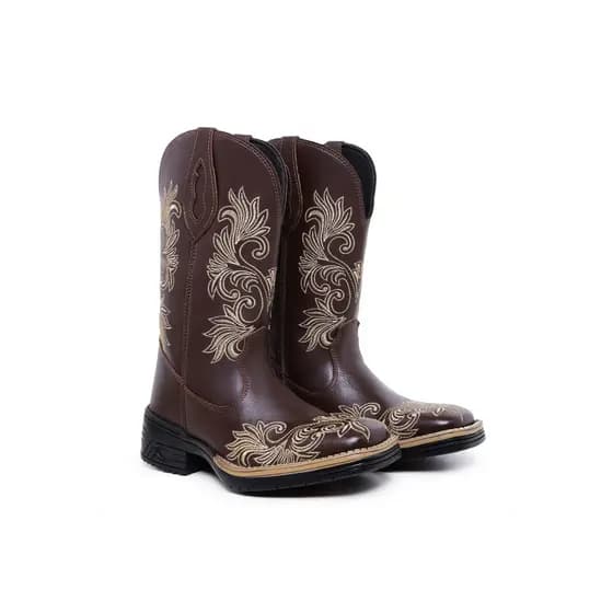 bota texana arraia
