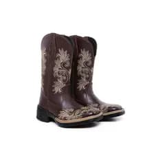 bota texana arraia