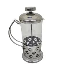Cafeteira Francesa Inox 350ml