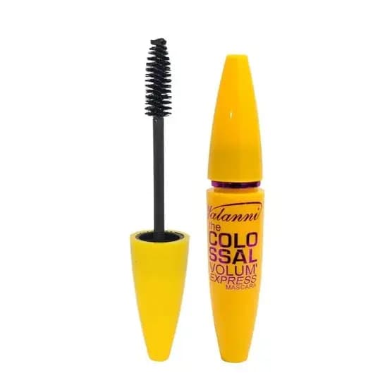 Máscara De Cílios Rímel Colossal Extra Volume