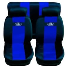 Capa Para Banco De Carro Automotivo Ford Ka Fiesta Ecosport New Fiesta Novo Ka Courier Fusion Ranger