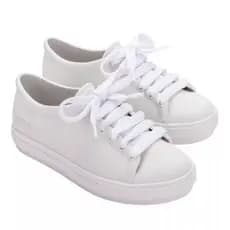 Mini Melissa Hip Sneaker Branco 36377 - 100% Original