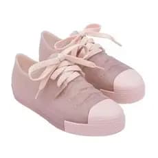 Melissa Squad Sneaker Rosa Fosco - 100% Original