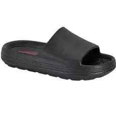 Chinelo Slide Molekinha Nuvem Petro - 100% Original
