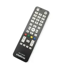 Controle Remoto Compativel Conversor intelbras Fbg8005