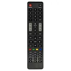 Controle Remoto Compativel TV Toshiba CT8045 FBG9057