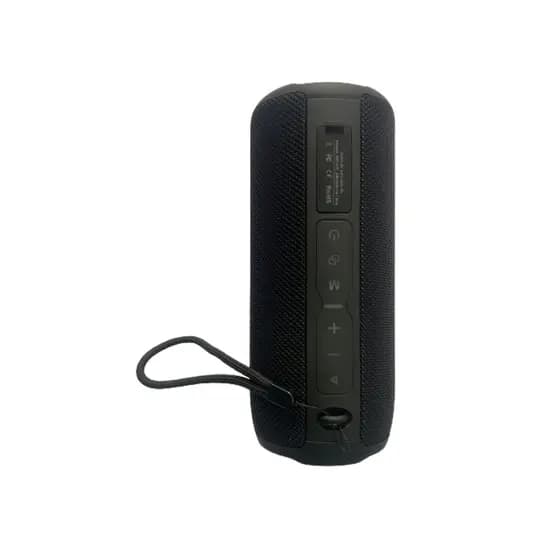 Caixa de Som Bluetooth Portatil Aux Usb 20w Bateria 8 Horas Imenso x22