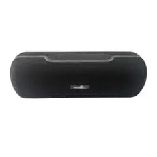 Caixa De Som Bluetooth Usb Portátil 10W Imenso x19