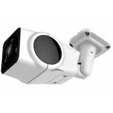 Câmera Wifi Ip Externa 180 Com Visão Noturna a Prova D'água Aitek 3130vn