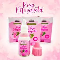 Óleo Natural Profissional de Rosa Mosqueta Face Beautiful 10ml