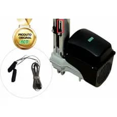 Sensor Fim De Curso Rcg Original Basculante Até 1,50mts Reed