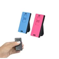 Controle Remoto Portão Alarme Cerca PPA Garen RCG Ipec