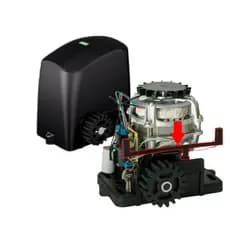 Sensor Fim De Curso Reed Dz Motor Deslizante Rcg Modelo PL