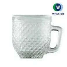 Caneca Barroco Grande 375ml  CAFE ou chá  modelo Barroco