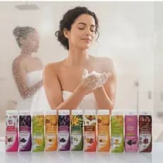 5 Unidades Sabonete Intimo Feminino Cosméticos para Cuidado Feminino Diário Lavagens Íntimas
