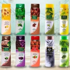 30 unidades sabonete intimo Liquido Feminino Cosméticos Testado e Aprovado