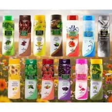 Sabonete Intimo Liquido - 12 Unidades Equilíbrio do pH Testado e Aprovado
