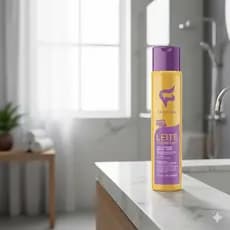 Creme de Pentear Leite Siliconizado Fashion Cosméticos - 1 Unidade Finalizador