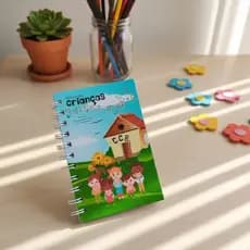HINARIO INFANTIL IGREJA CONGREGAÇÃO CRISTÃ DO BRASIL CCB