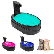 Fonte Bebedouro Elo Imports Novidade Cães Gato Bivolt 2 Litros
