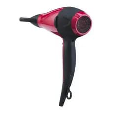 Secador De Cabelo Motor Profissinal Intensa Ionic Original