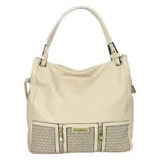 Bolsa Feminina Sacola Macadamia MC011